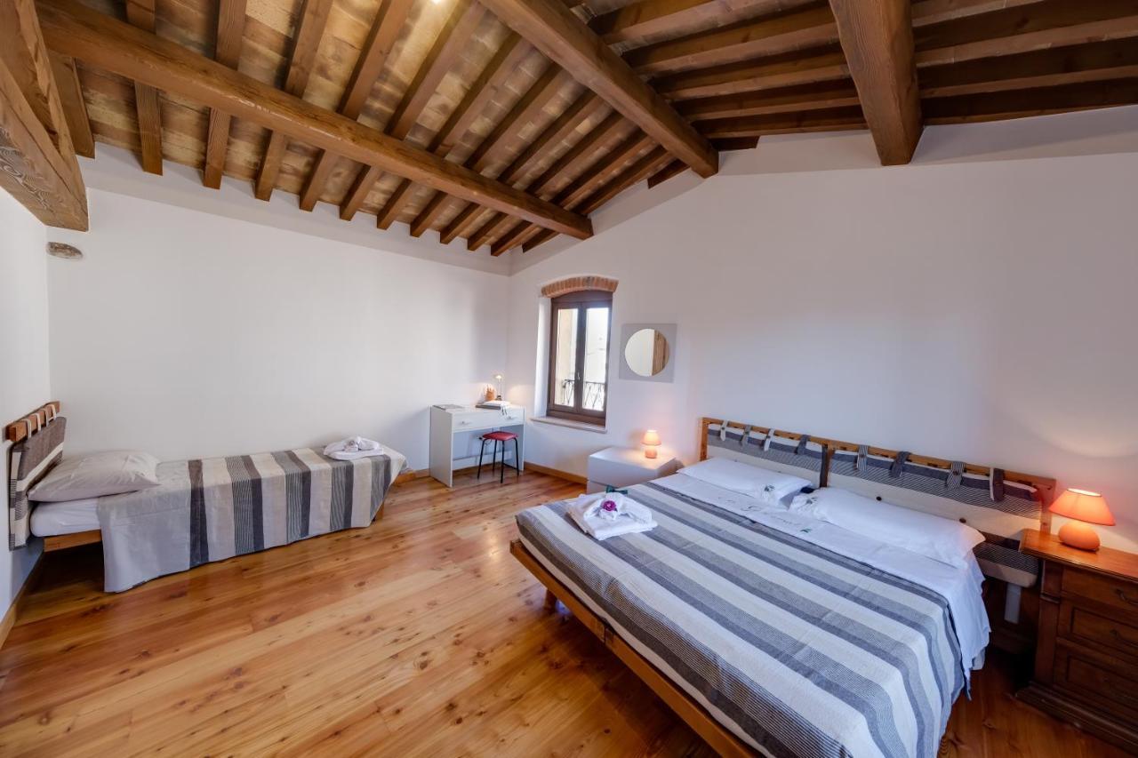 Ca' Gremal - Casa Vacanze Tra Le Colline Del Garda - Calmasino Di Bardolino Exterior foto